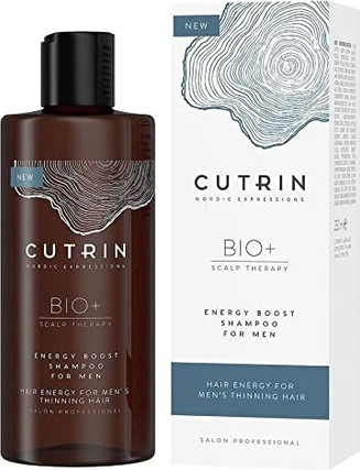 Shampoo Cutrin Bio+ Energy Boost