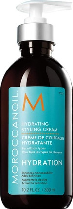 Styling Cream Moroccanoil Hydrating Styling Cream