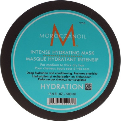 Hair Mask Moroccanoil Intense Hydrating Hair Mask