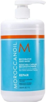 Hair Mask Moroccanoil Repair Restorative