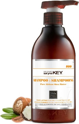 Шампунь Saryna Key Color Lasting