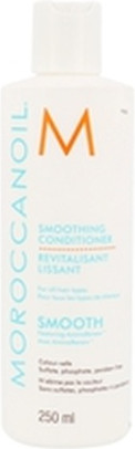 Conditioner Moroccanoil Smooth