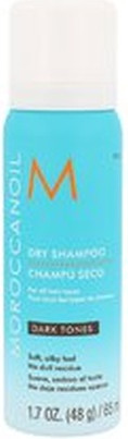 Trockenshampoo Moroccanoil Dunkle Töne