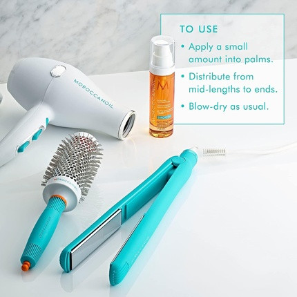 Haaröl-Konzentrat Moroccanoil Blow-dry Concentrate Anti-Frizz