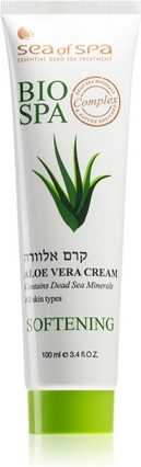Body Lotion Sea Of Spa Bio Spa multi-use cream