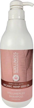 Shampoo Wellness