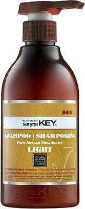 Shampoo Saryna Key Damage Repair Light