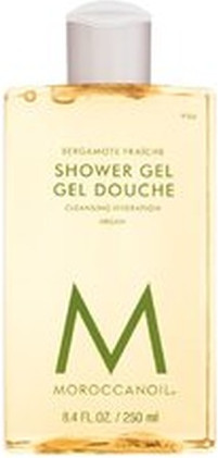 Duschgel Moroccanoil Bergamote Fraiche