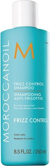 Shampoo Moroccanoil Frizz Control