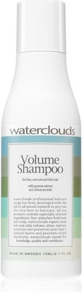 Шампунь Waterclouds