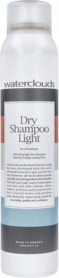 Dry Shampoo Waterclouds