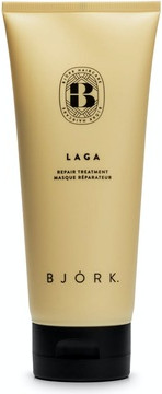 Bjork Laga Haar-Behandlungs-Creme-Maske