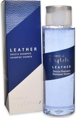 Shower Gel Shampoo Byblos
