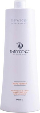 Shampoo Revlon Eksperience Wave Remedy Anti-frizz Hair Cleanser