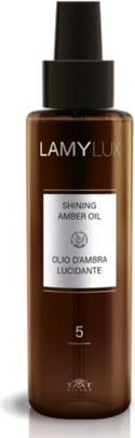 Polishing Body Oil Lamylux