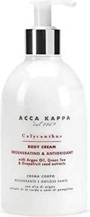 Body Lotion Acca Kappa