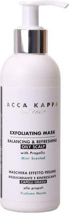 Klärende Maske Acca Kappa Ausgleichend & Erfrischend