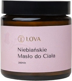 Lovo Heavenly Bath Butter Lovo Body Butter Jasmin