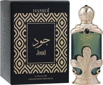 Konzentriertes Parfümöl Hamidi Joud Hamidi Serie