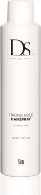 Hairspray Dscvr Ds Sim Sensitive Strong Hold