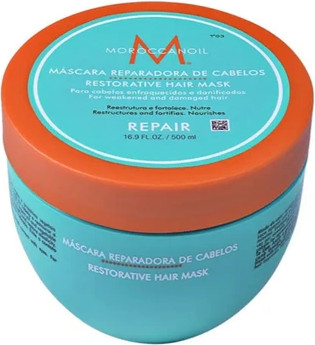 Haarmaske Moroccanoil Restorative