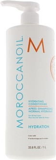 Conditioner Moroccanoil Hydration