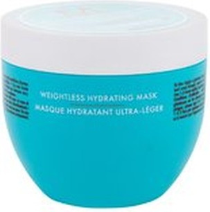 Hair Mask Moroccanoil Weightless Hydrating Mask