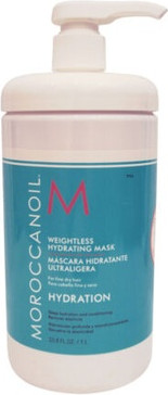 Hair Mask Moroccanoil