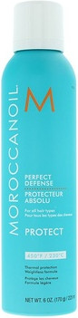 Heat Protection Spray Moroccanoil Protect Perfect Defense
