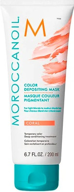 Color Depositing Mask Moroccanoil