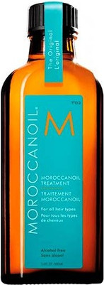 Hair Oil Moroccanoil