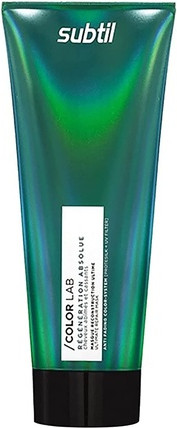 Маска для волос Subtil Color Lab Care Repair Mask