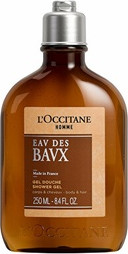 Shower Gel L'Occitane Eau Des Baux