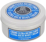 Körpercreme L'Occitane Shea Butter Ultra Rich