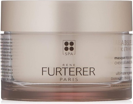 Hair Mask Rene Furterer Absolue Keratine