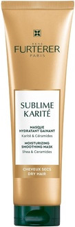 Moisturizing Mask Rene Furterer Sublime Karite