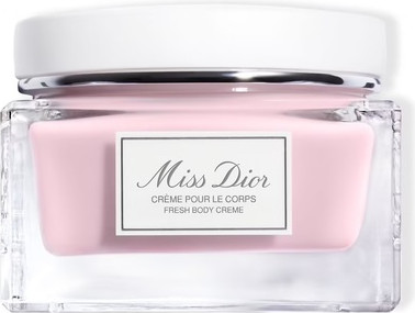 Body Cream Christian Dior Refreshing Body Cream