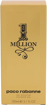 Duschgel Paco Rabanne