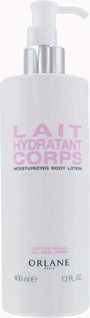 Body Moisturizing Lotion Orlane