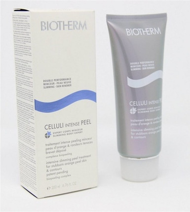 Body Expert Biotherm Celluli Intense Peel