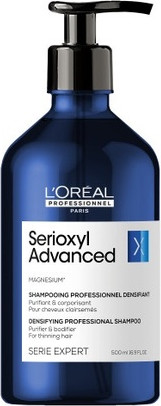 Shampoo L'Oreal Professional Serie Expert Serioxyl Advanced