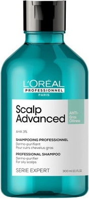 Klärendes Shampoo L'Oreal Professional Serie Expert Scalp Advanced