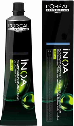 Haarfarbe L'Oreal Professional iNOA