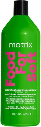 Conditioner Matrix Food For Soft Detangling Hydrating Conditioner