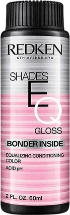 Semi-Permanent Hair Color Redken Shades EQ No. 09VV