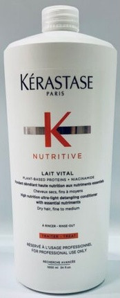 Spülung Kerastase