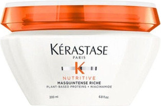 Hair Mask Kerastase Nutritive Masquintense Riche