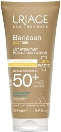 Sun Protection Lotion Uriage Bariesun