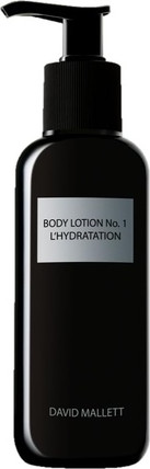 Body Lotion L'Occitane L'Hydration