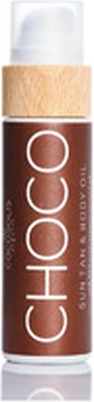 Körperöl Cocosolis Choco Bräunungs- & Körperöl